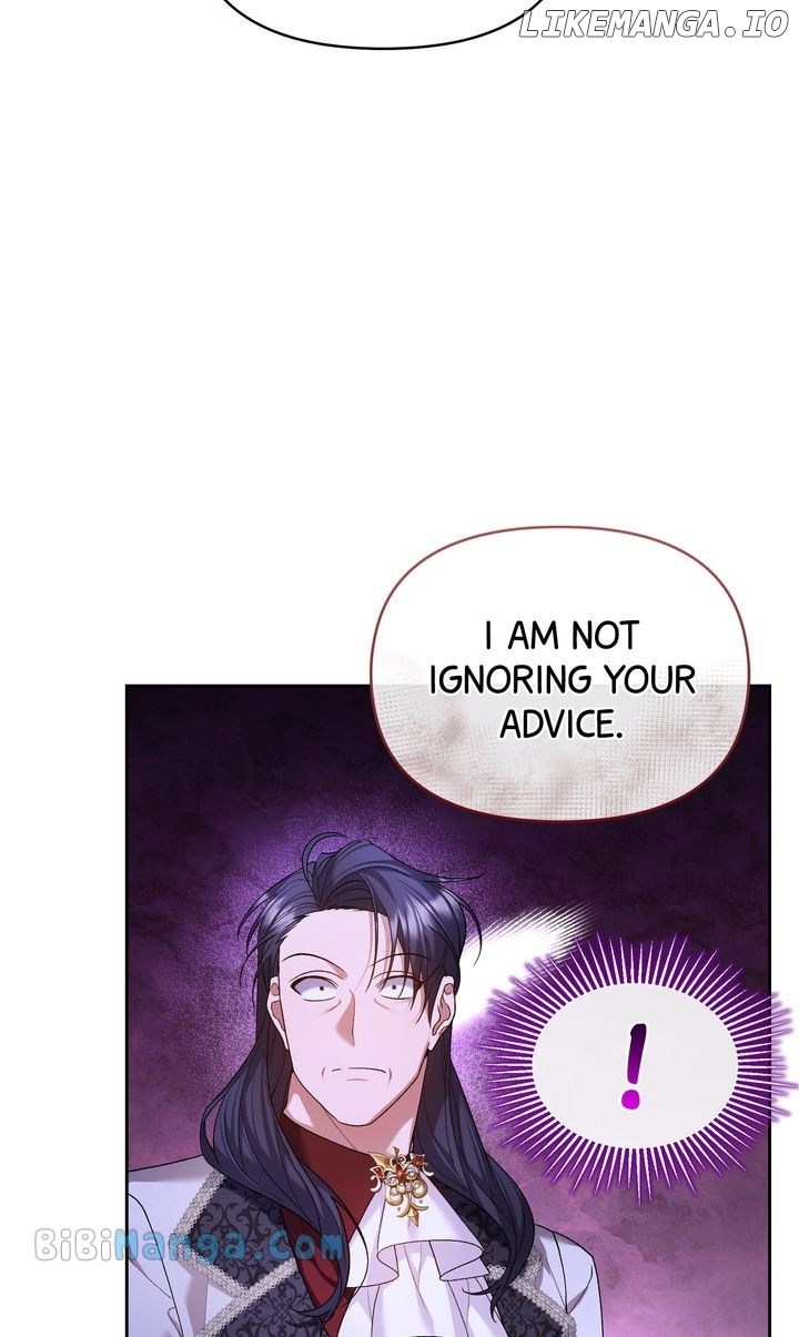 I Want to Become the Emperor, So I Need a Divorce Chapter 26 - page 81
