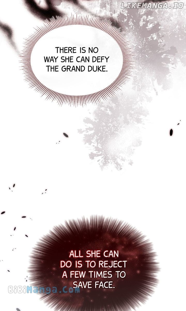 I Want to Become the Emperor, So I Need a Divorce Chapter 26 - page 84