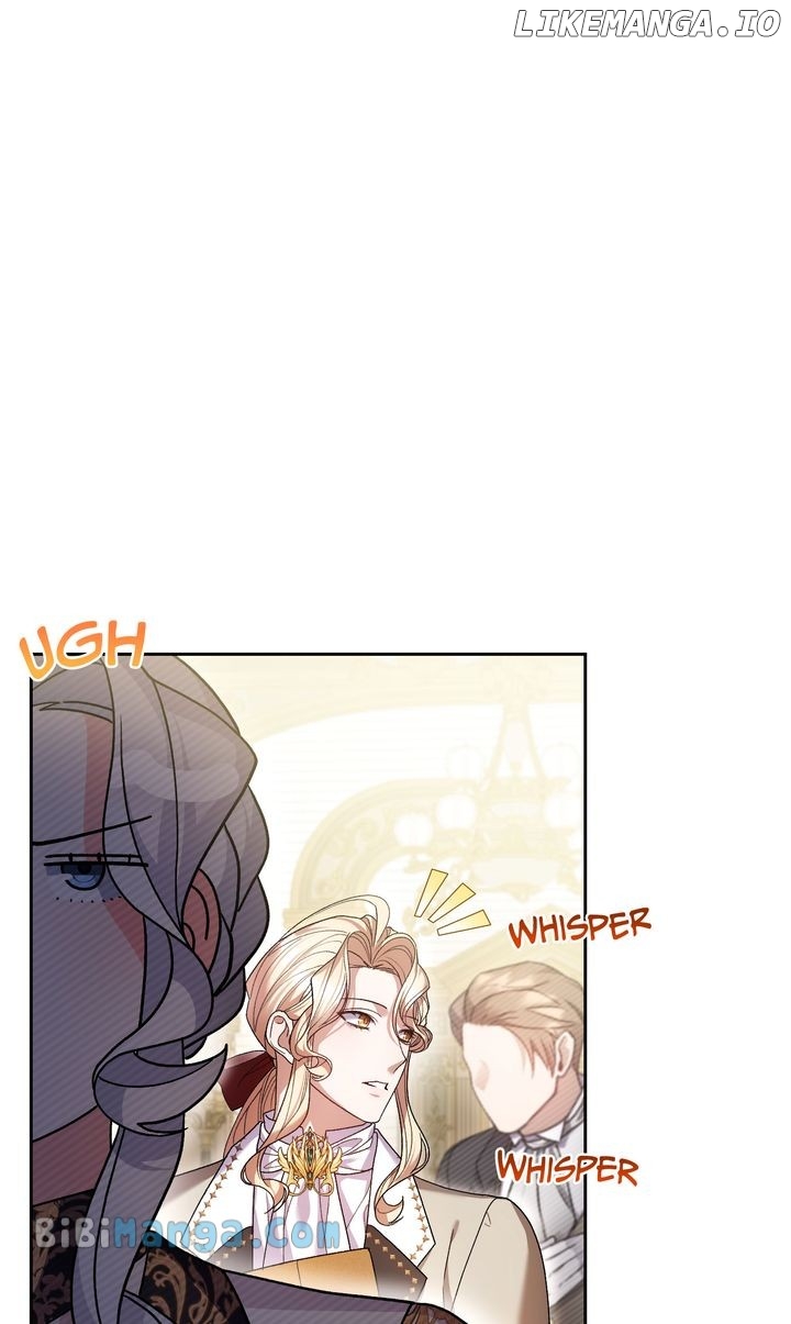 I Want to Become the Emperor, So I Need a Divorce Chapter 26 - page 88