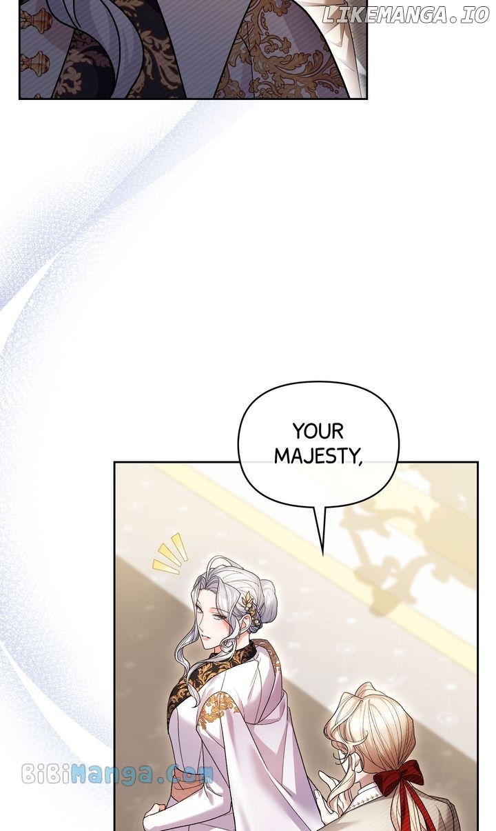 I Want to Become the Emperor, So I Need a Divorce Chapter 26 - page 89