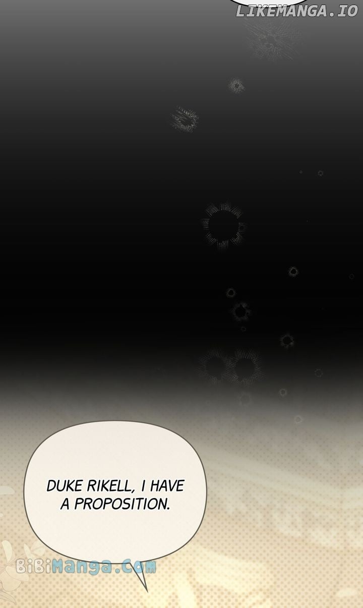 I Want to Become the Emperor, So I Need a Divorce Chapter 26 - page 92
