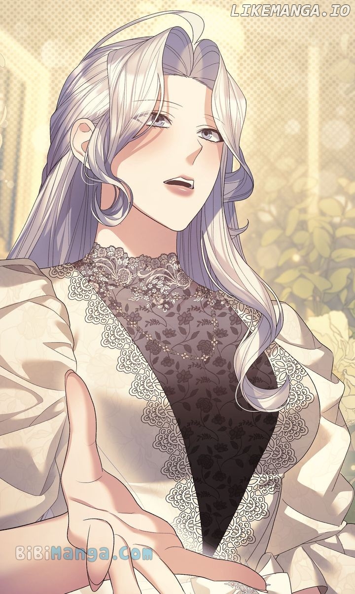 I Want to Become the Emperor, So I Need a Divorce Chapter 26 - page 93