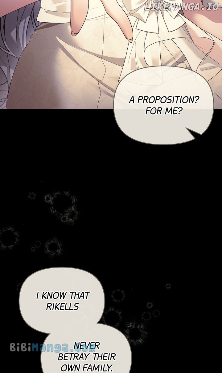 I Want to Become the Emperor, So I Need a Divorce Chapter 26 - page 94