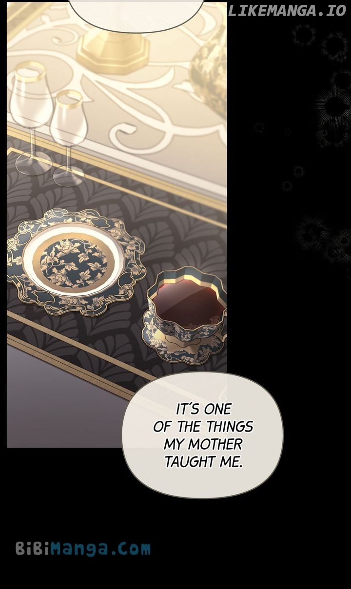 I Want to Become the Emperor, So I Need a Divorce Chapter 26 - page 95