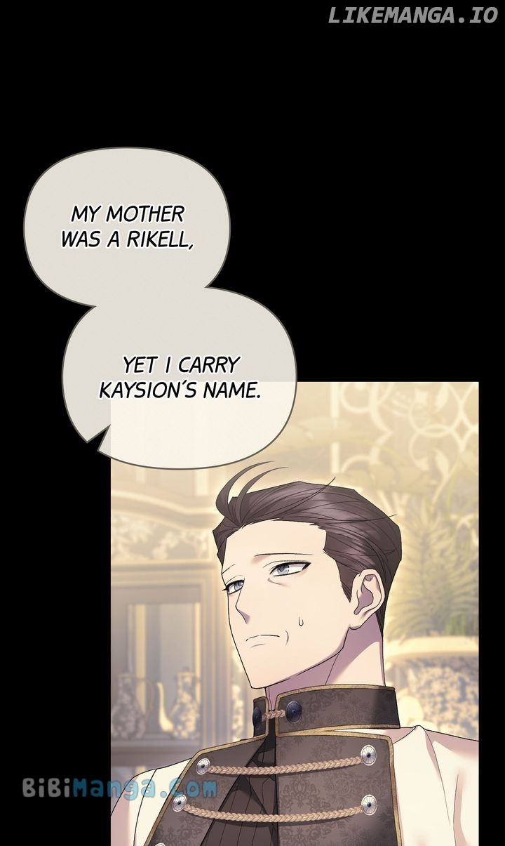 I Want to Become the Emperor, So I Need a Divorce Chapter 26 - page 96