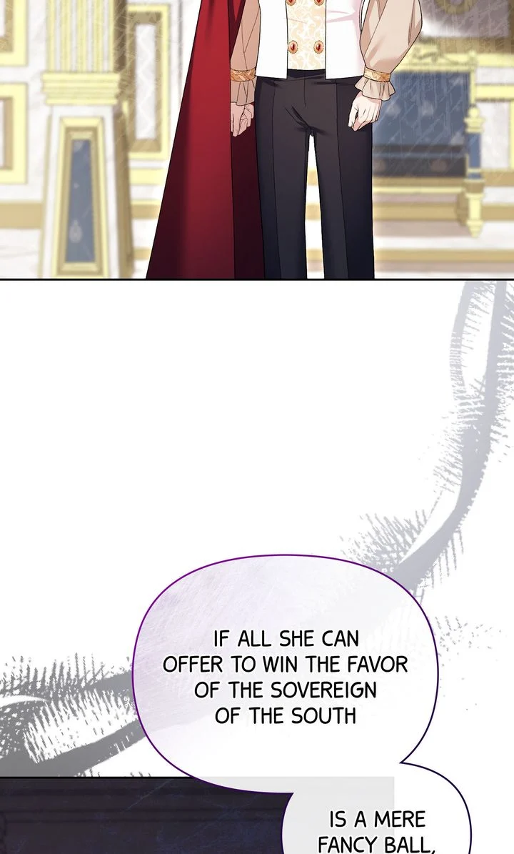 I Want to Become the Emperor, So I Need a Divorce Chapter 27 - page 101