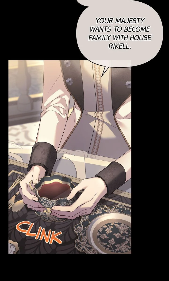 I Want to Become the Emperor, So I Need a Divorce Chapter 27 - page 42