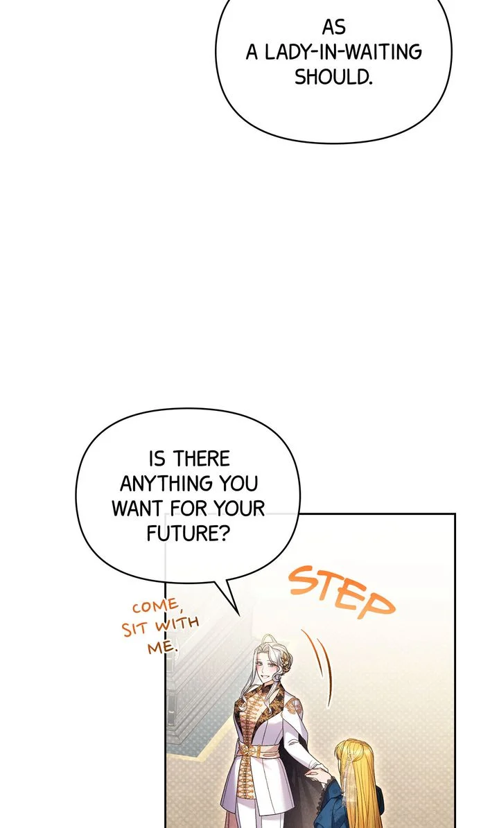 I Want to Become the Emperor, So I Need a Divorce Chapter 27 - page 53