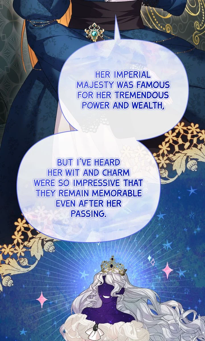 I Want to Become the Emperor, So I Need a Divorce Chapter 27 - page 60