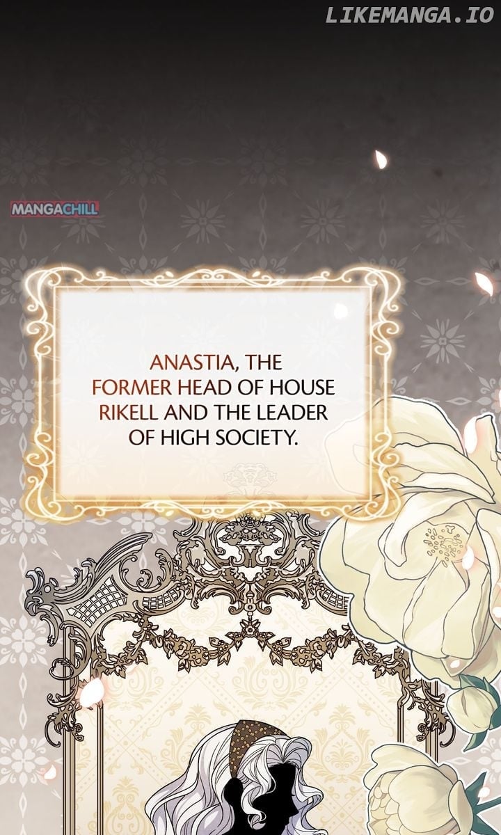 I Want to Become the Emperor, So I Need a Divorce Chapter 28 - page 1