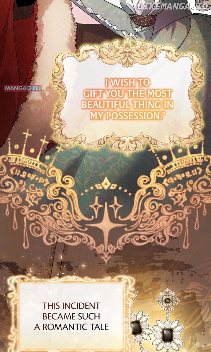 I Want to Become the Emperor, So I Need a Divorce Chapter 28 - page 11