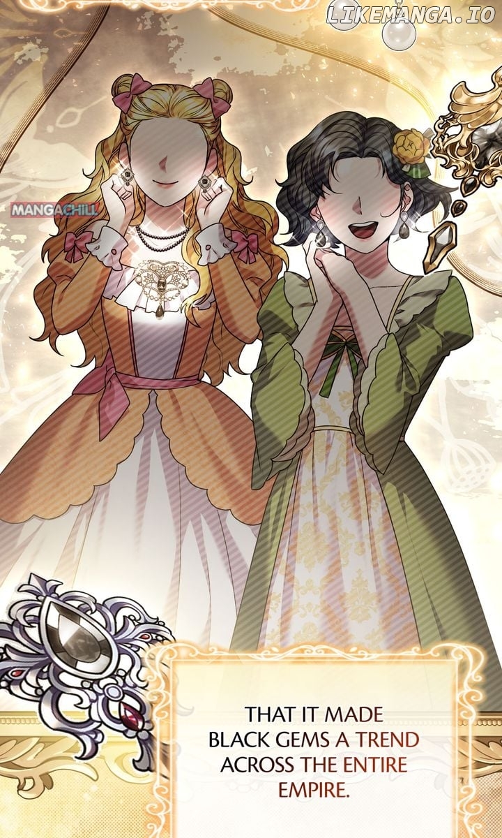 I Want to Become the Emperor, So I Need a Divorce Chapter 28 - page 12