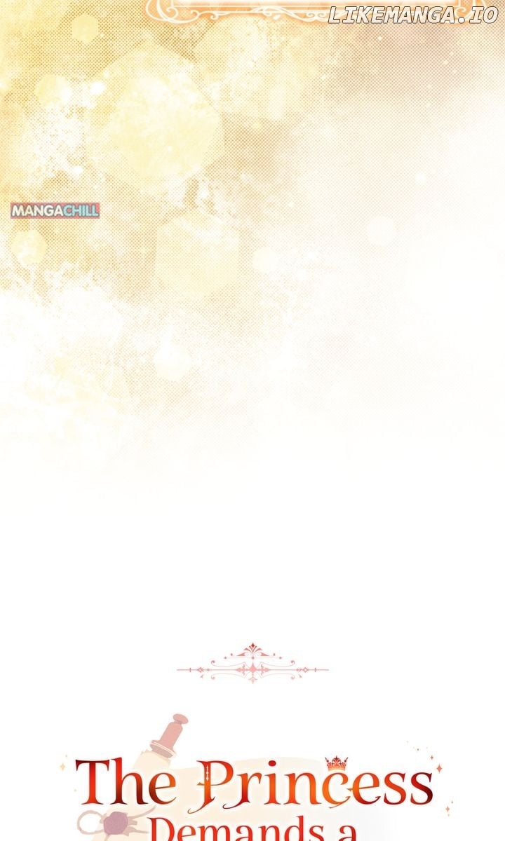 I Want to Become the Emperor, So I Need a Divorce Chapter 28 - page 13