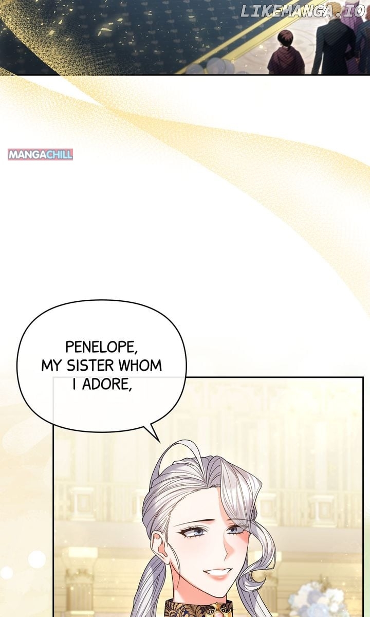 I Want to Become the Emperor, So I Need a Divorce Chapter 28 - page 16