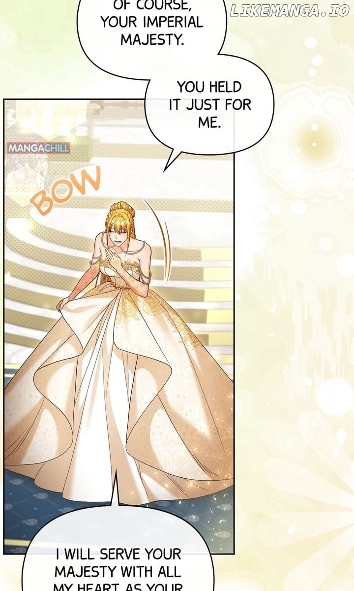 I Want to Become the Emperor, So I Need a Divorce Chapter 28 - page 18