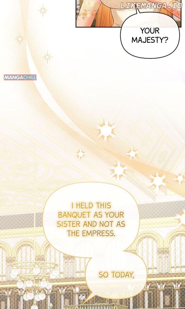 I Want to Become the Emperor, So I Need a Divorce Chapter 28 - page 20