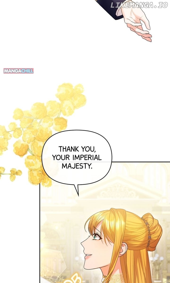 I Want to Become the Emperor, So I Need a Divorce Chapter 28 - page 23