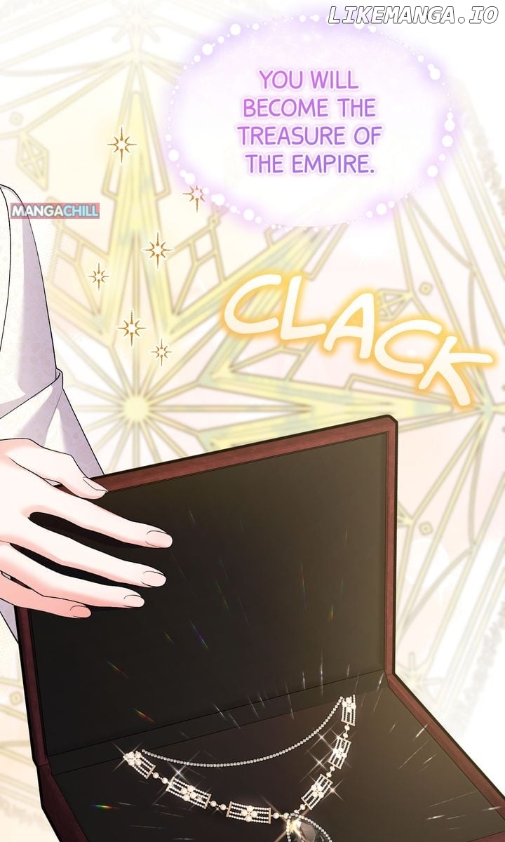 I Want to Become the Emperor, So I Need a Divorce Chapter 28 - page 26
