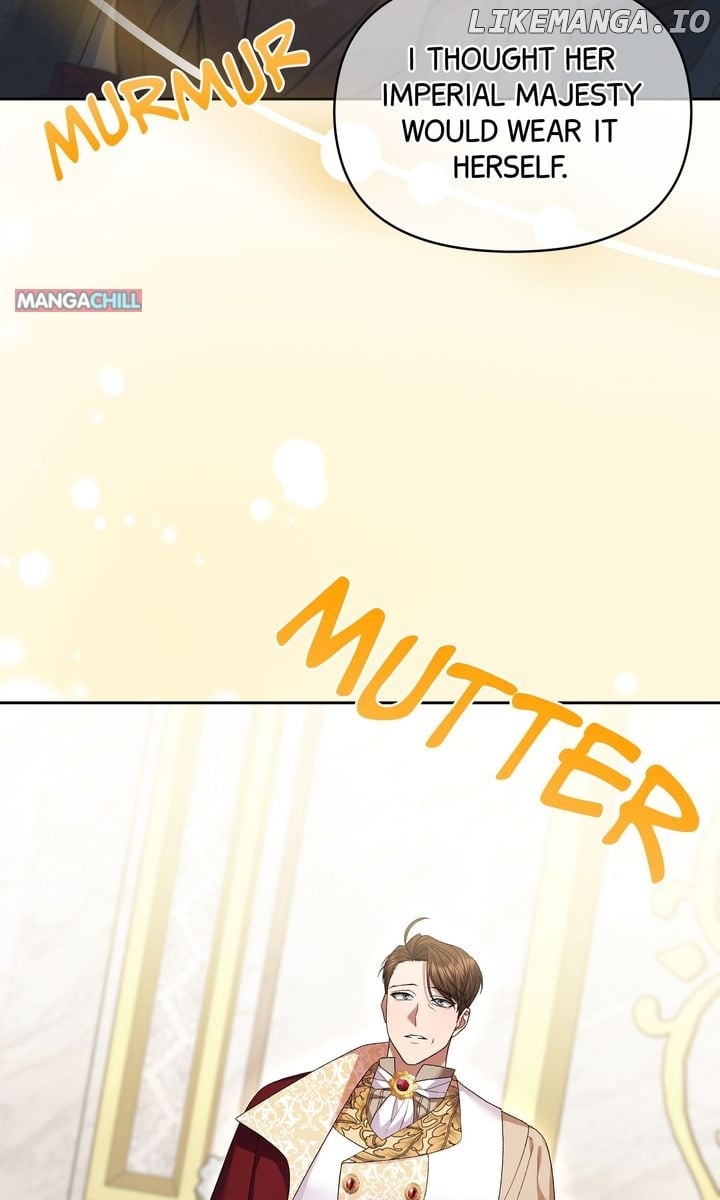 I Want to Become the Emperor, So I Need a Divorce Chapter 28 - page 29