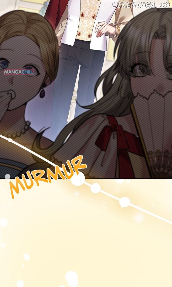 I Want to Become the Emperor, So I Need a Divorce Chapter 28 - page 30