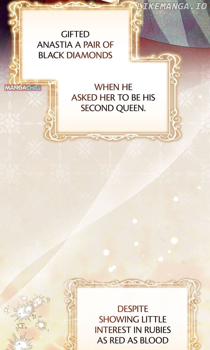 I Want to Become the Emperor, So I Need a Divorce Chapter 28 - page 4