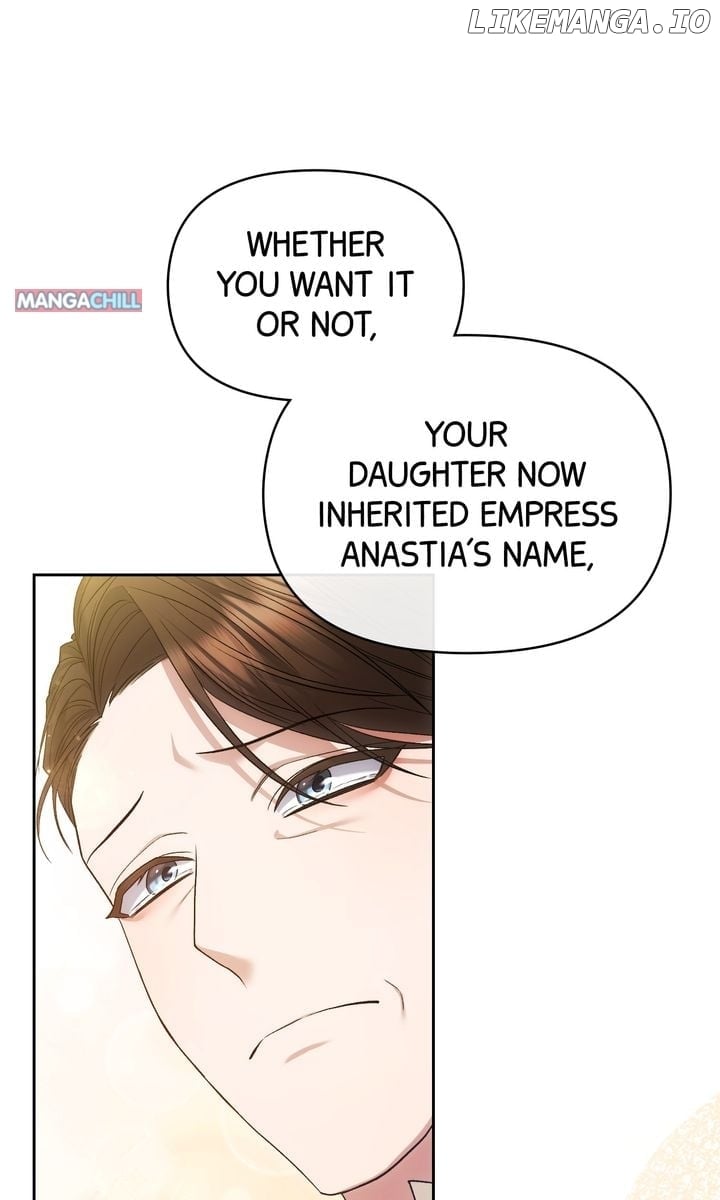 I Want to Become the Emperor, So I Need a Divorce Chapter 28 - page 34