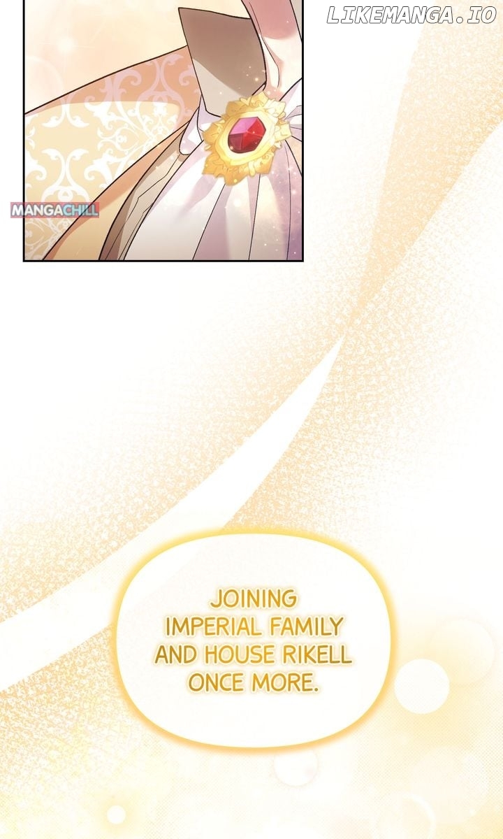 I Want to Become the Emperor, So I Need a Divorce Chapter 28 - page 35