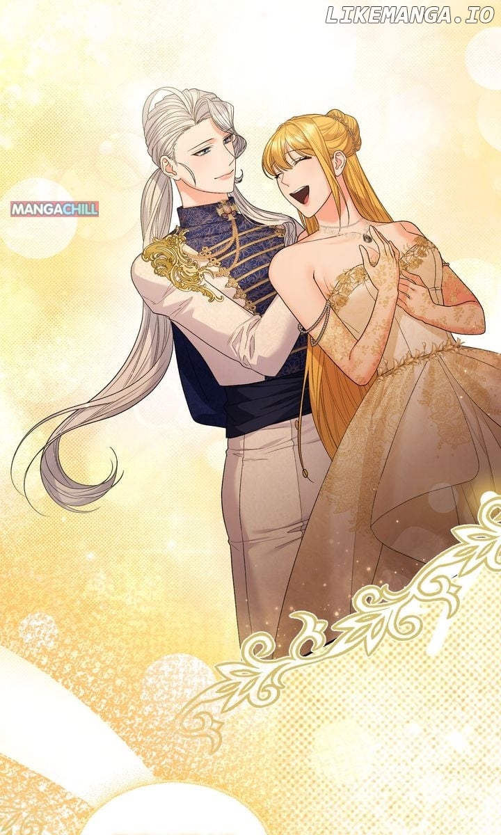 I Want to Become the Emperor, So I Need a Divorce Chapter 28 - page 36
