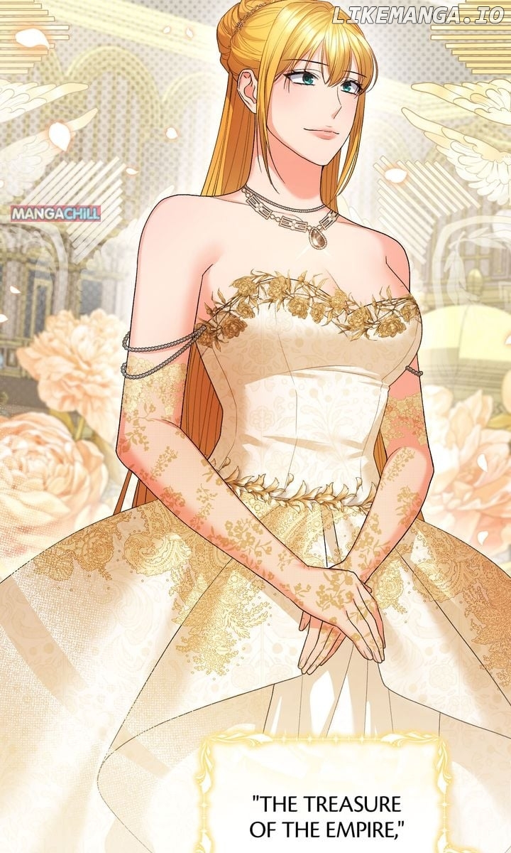 I Want to Become the Emperor, So I Need a Divorce Chapter 28 - page 40