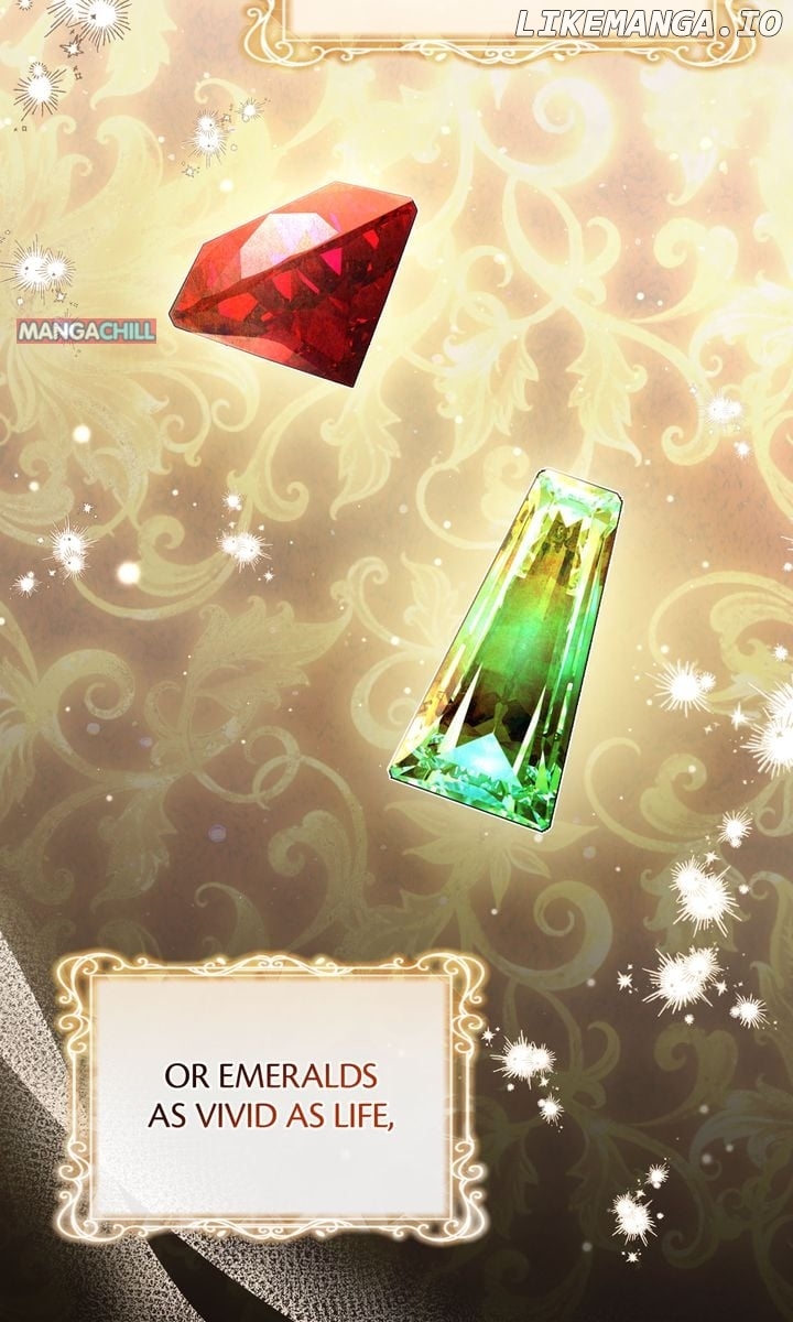 I Want to Become the Emperor, So I Need a Divorce Chapter 28 - page 5