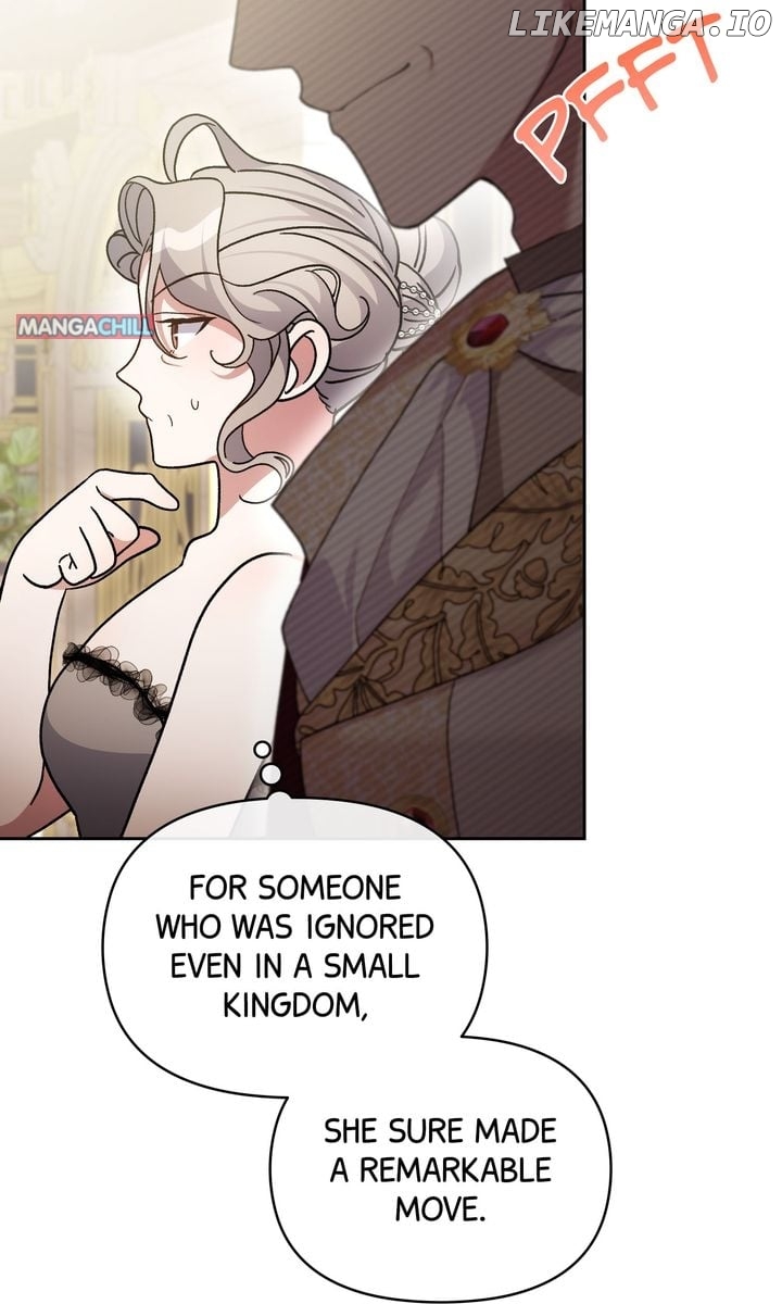 I Want to Become the Emperor, So I Need a Divorce Chapter 28 - page 43