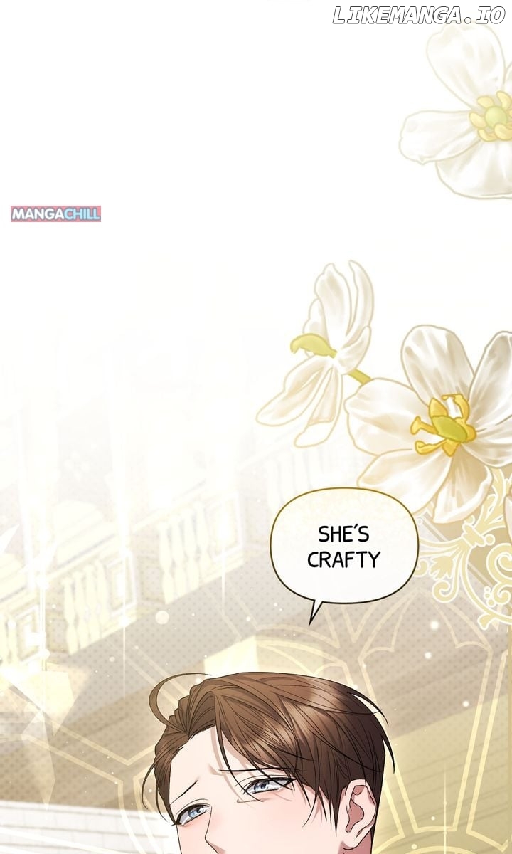 I Want to Become the Emperor, So I Need a Divorce Chapter 28 - page 44
