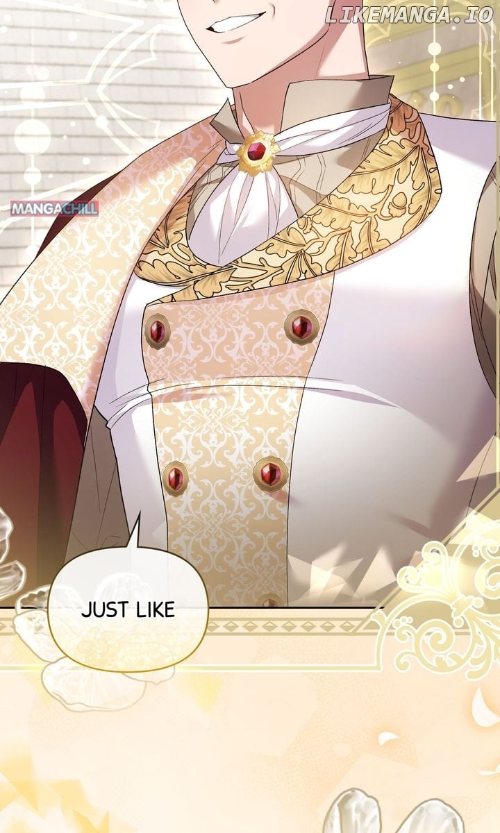 I Want to Become the Emperor, So I Need a Divorce Chapter 28 - page 45