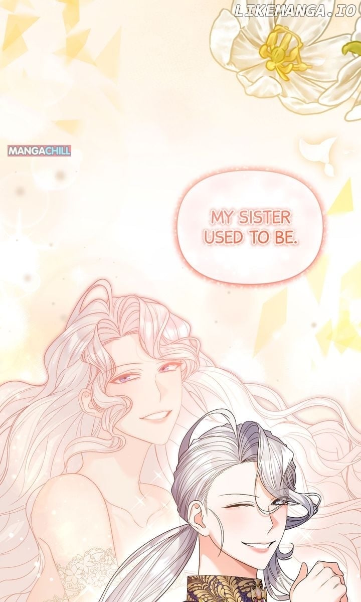 I Want to Become the Emperor, So I Need a Divorce Chapter 28 - page 46