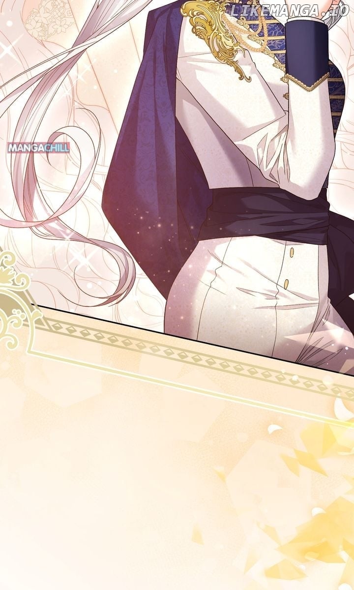 I Want to Become the Emperor, So I Need a Divorce Chapter 28 - page 47