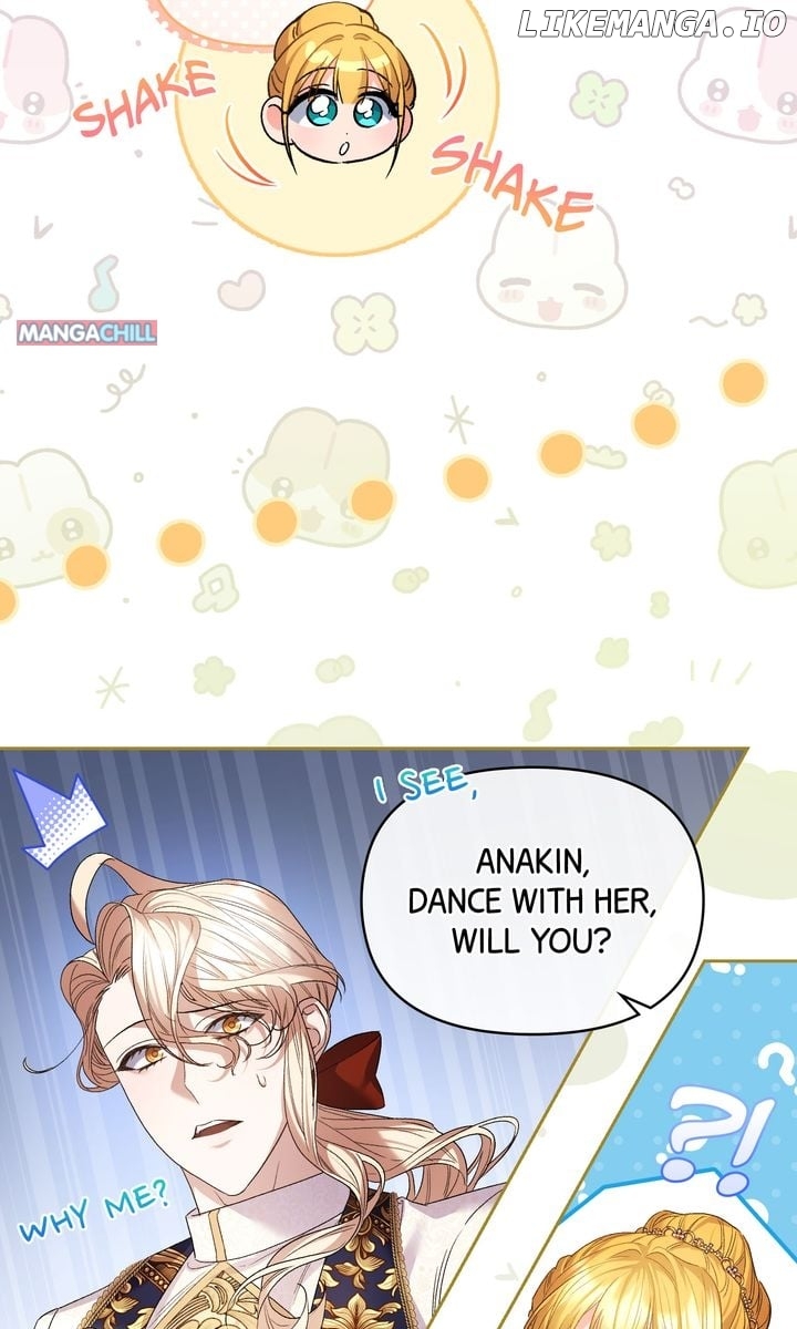 I Want to Become the Emperor, So I Need a Divorce Chapter 28 - page 52