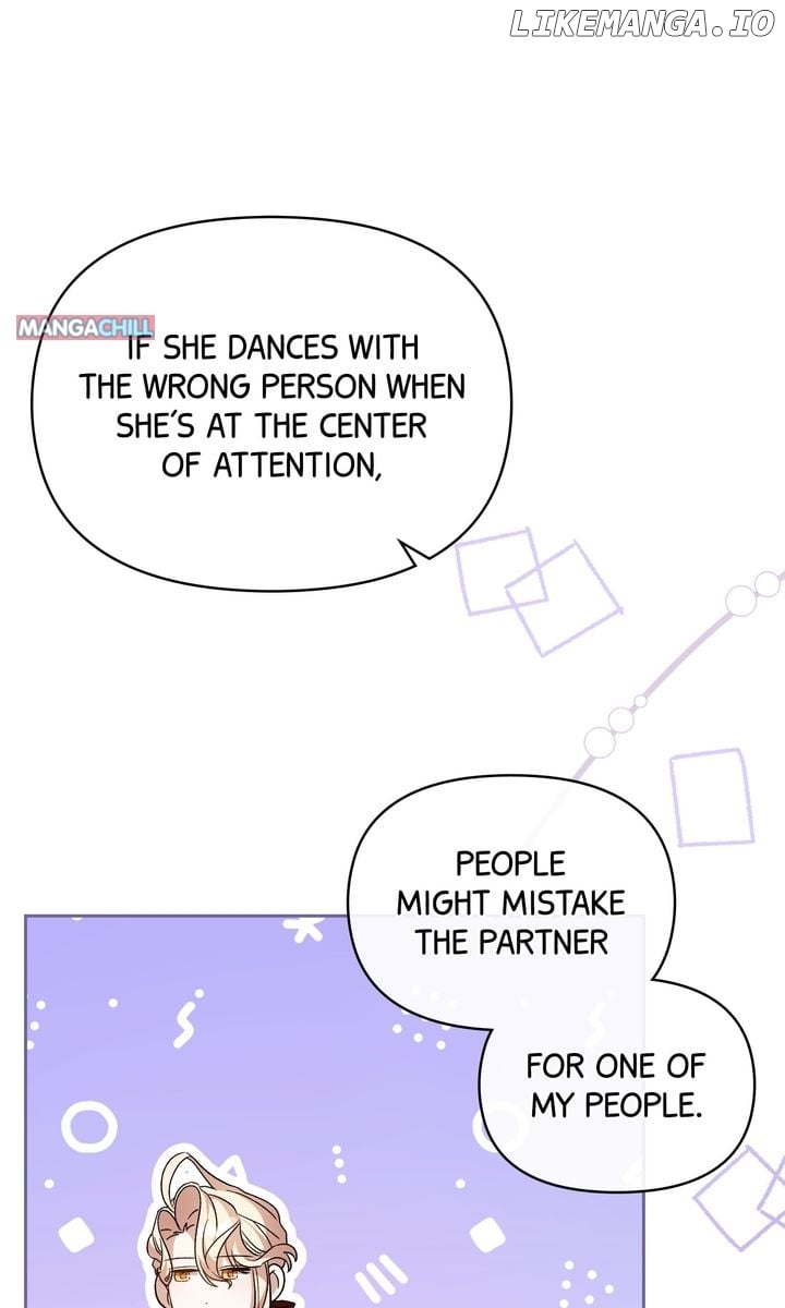 I Want to Become the Emperor, So I Need a Divorce Chapter 28 - page 55