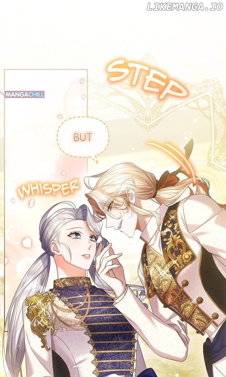 I Want to Become the Emperor, So I Need a Divorce Chapter 28 - page 58