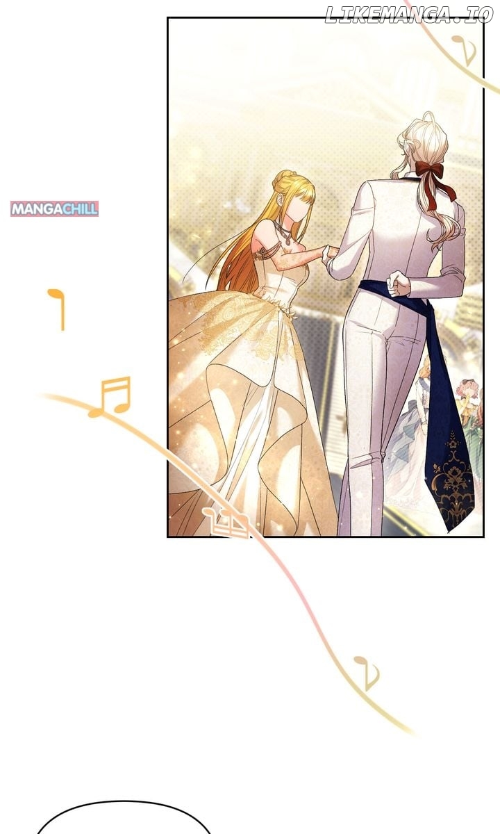 I Want to Become the Emperor, So I Need a Divorce Chapter 28 - page 62