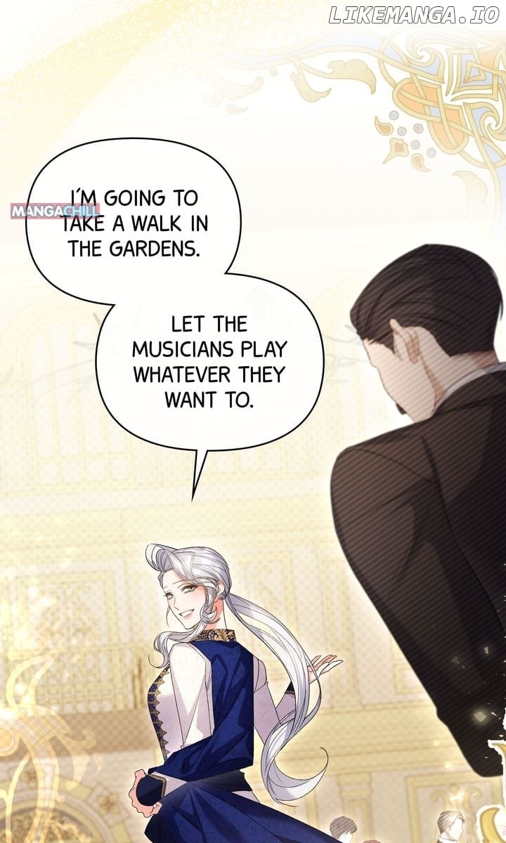 I Want to Become the Emperor, So I Need a Divorce Chapter 28 - page 64