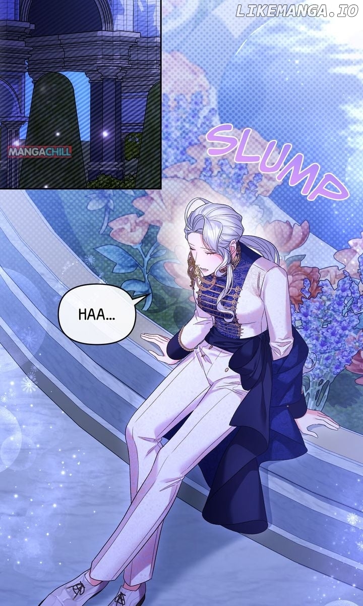 I Want to Become the Emperor, So I Need a Divorce Chapter 28 - page 67