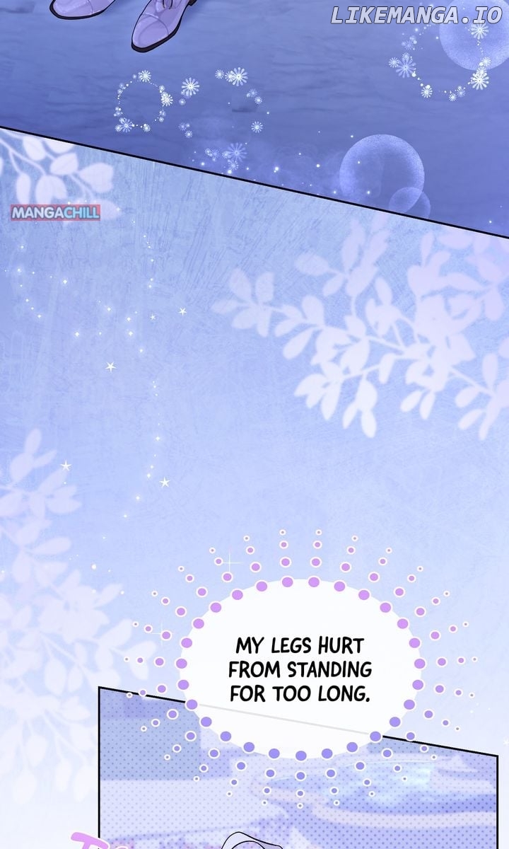 I Want to Become the Emperor, So I Need a Divorce Chapter 28 - page 68