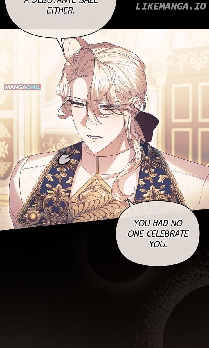I Want to Become the Emperor, So I Need a Divorce Chapter 28 - page 73