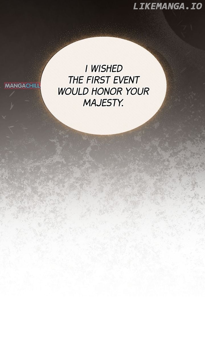 I Want to Become the Emperor, So I Need a Divorce Chapter 28 - page 74