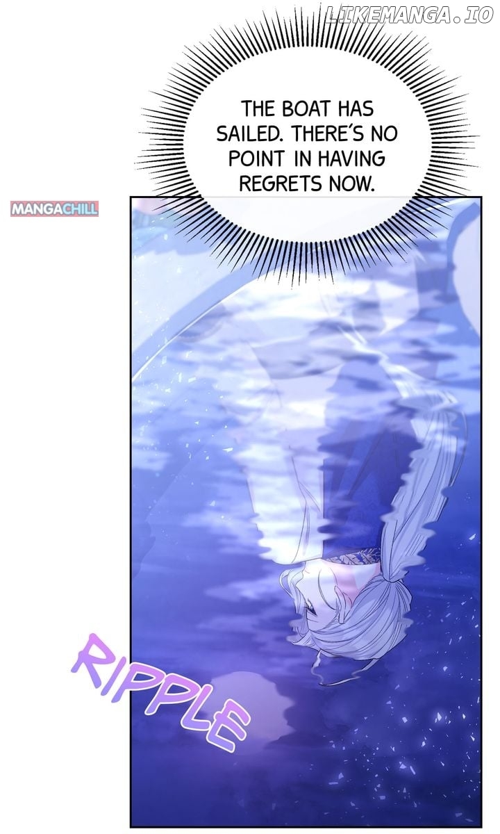 I Want to Become the Emperor, So I Need a Divorce Chapter 28 - page 75