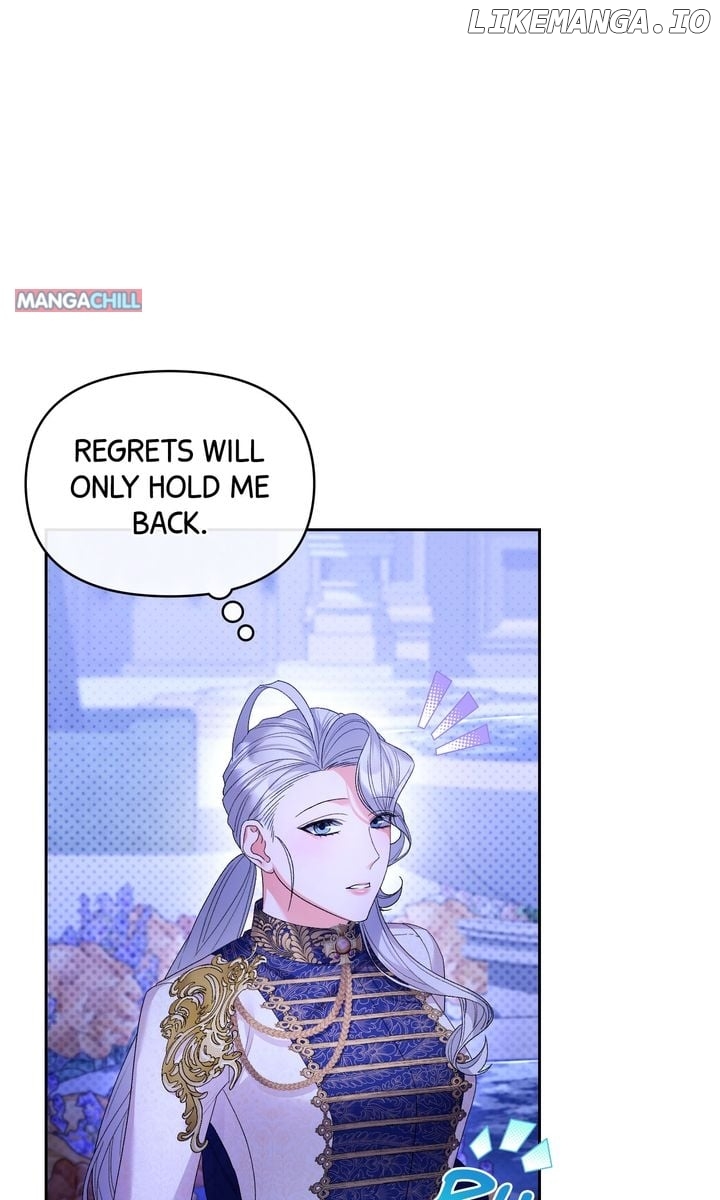 I Want to Become the Emperor, So I Need a Divorce Chapter 28 - page 76