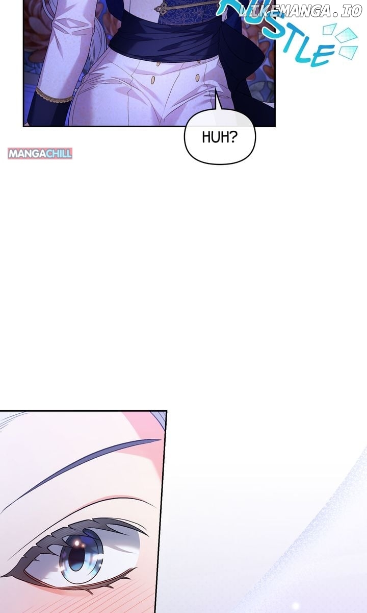 I Want to Become the Emperor, So I Need a Divorce Chapter 28 - page 77