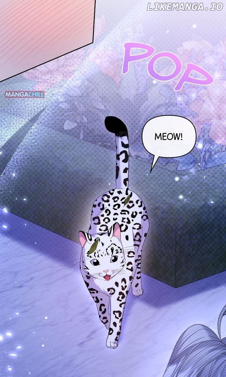 I Want to Become the Emperor, So I Need a Divorce Chapter 28 - page 78