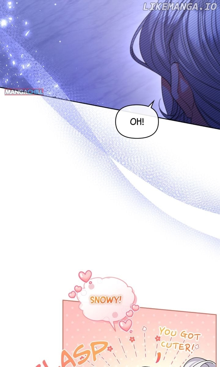 I Want to Become the Emperor, So I Need a Divorce Chapter 28 - page 79