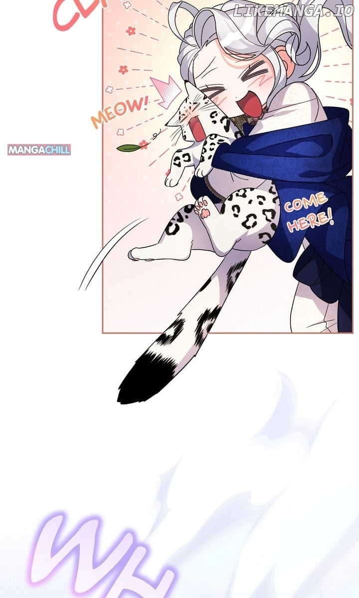 I Want to Become the Emperor, So I Need a Divorce Chapter 28 - page 80